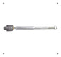 Brazo Axial R/L Chery Tiggo 3 1.5 2016 2024