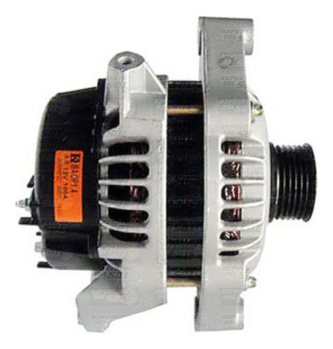 Alternador Chevrolet Astra 2.0 C20sel Dohc 1999 2005