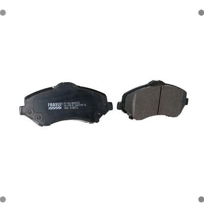 Pastilla Freno Delantera Dodge Journey 2008 2013