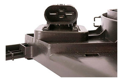 Electroventilador Completo Chevrolet Cruze 1.8 2010 2017