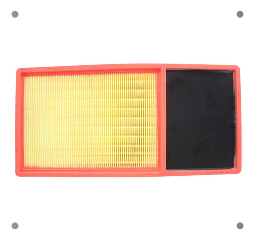 Filtro Aire Mg Mg3 1.5 15s4u Hatchback 2012 2018