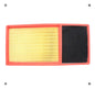 Filtro Aire Mg Mg3 1.5 15s4u Hatchback 2012 2018