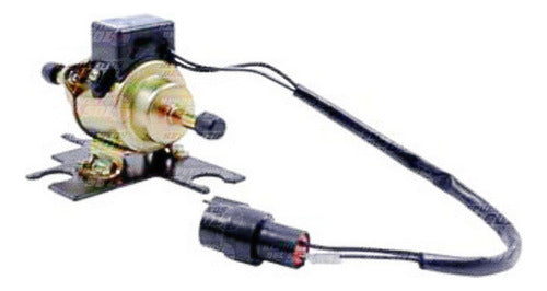 Bomba Bencina Subaru Leone 1.6 Ea71 1977 1984