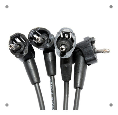 Juego Cable Bujia Toyota Starlet 1.5 1995 1999