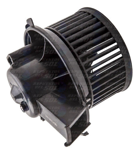 Motor Calefacción ( Blower )citroen Picasso 2003 2007