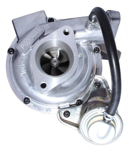 Turbo Nissan Terrano D22x 2.5 Yd25ddti 2012