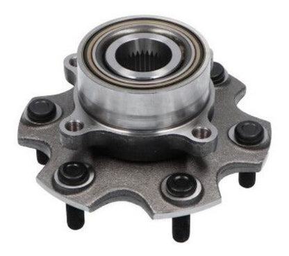 Rodamiento Rueda Delantero Mitsubishi Montero 3.2 4m41t 2008 2011