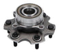 Rodamiento Rueda Delantero Mitsubishi Montero 3.2 4m41t 2008 2011