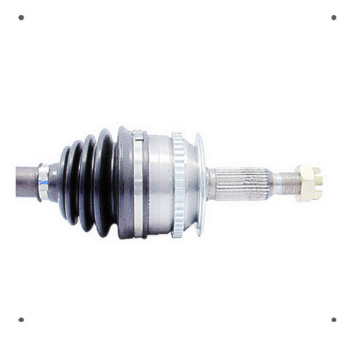 Eje Palier Delantero Izquierdo Mitsubishi L200 Katana 2.5 2013 2016