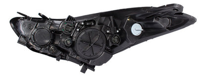 Optico Derecho Hyundai Elantra 1.8 Md G4nb 2011 2013