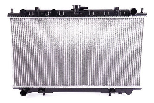 Radiador Motor Nissan Primera 2.0 Sr20de 1996 2003