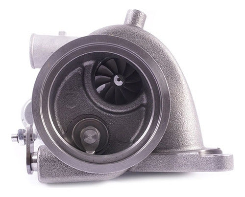 Turbo Motor Citroen Jumper Puma 2.2 22dt 2007 2018