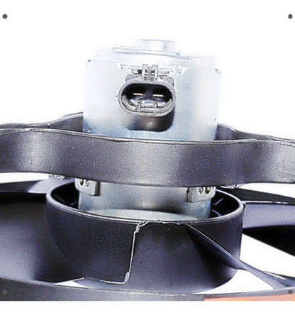 Electroventilador Chevrolet Combo 1.6 C16nz 1996 1999