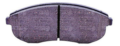 Pastilla Freno Delantero Renault Latitude 2.0 M4r 2011 2014