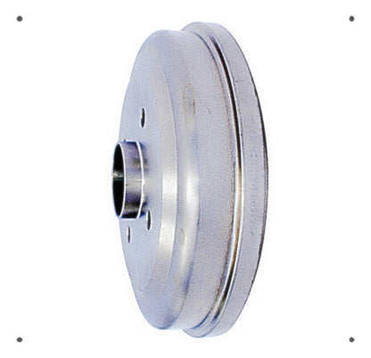 Tambor Freno Trasero Chevrolet Sail 1.4 F14d 2011 2017 Par