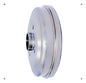 Tambor Freno Trasero Chevrolet Sail 1.4 F14d 2011 2017 Par