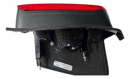 Farol Trasero Ford Escape 2008 2012 Izquierdo Rojo