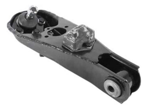 Bandeja Suspension Delantero Inferior Izquierda Kia Besta 2.7 1996 1997