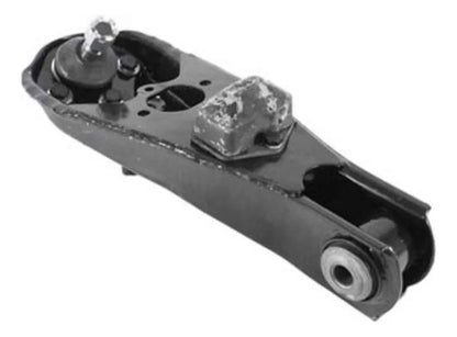 Bandeja Suspension Delantero Inferior Izquierda Kia Besta 2.7 1996 1997