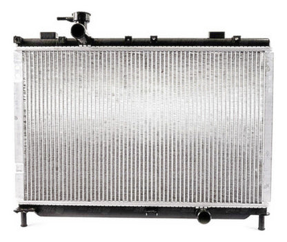 Radiador Motor Mg Mg 3 1.5 Bencina Bencina 2012 2018