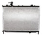Radiador Motor Mg Mg 3 1.5 Bencina Bencina 2012 2018