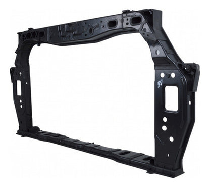 Frontal Kia Rio 4 5 2012 2016