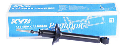 Par Amortiguador R/L Trasero Nissan March 1.0 1983 1992