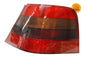 Foco Farol Trasero Vw Golf A4 Fume