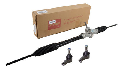 Cremallera Con Terminales Hyundai Porter 1994 2004
