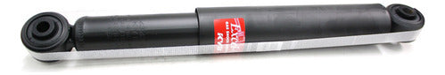 Par Amortiguador R/L Trasero Suzuki Grand Nomade 1.9 2006