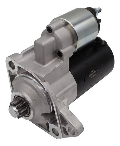 Motor Partida Volkswagen Beetle 2.0 Cbpa 2007 2011