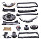 Kit Distribucion Terrano D22 2.5 Yd25ddti 2002 2010