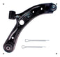 Bandeja Suspension Delantero Inferior Swift 1.2 2012 2018 Par
