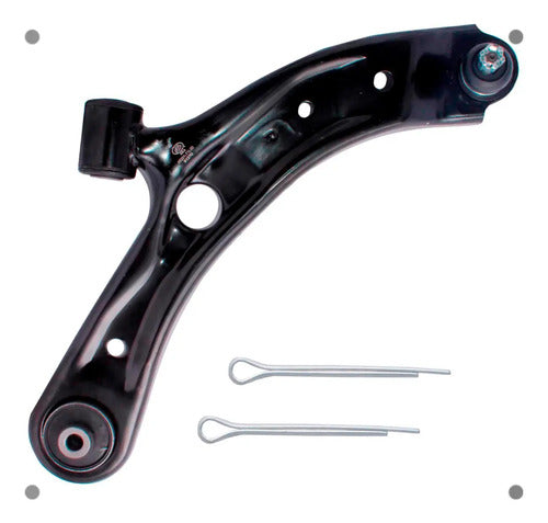 Bandeja Suspension Delantero Inferior Swift 1.4 2012 2017 Par