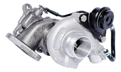Turbo Hyundai Libero 2.5 D4bh Tci Sohc Diesel 2000 2007