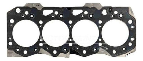 Empaquetadura Culata Chevrolet Luv Dmax 2.5 3 Muecas