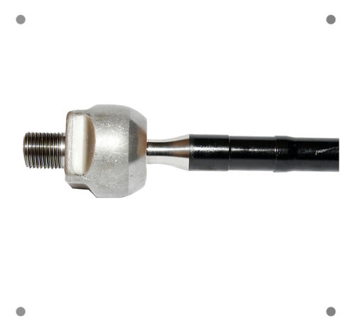Brazo Axial R/L Hyundai H100 2.5 1996 2003 Par