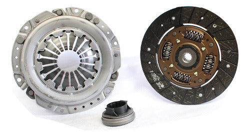 Kit Embrague Opel Corsa 1.6 1993 2008