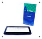 Filtro Aire Hyundai Atos 1.0 Sedan G4hc 1998 2003
