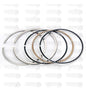 Anillos Motor 0.50 Hyundai Santa Fe 2.2 D4eb 2006 2009