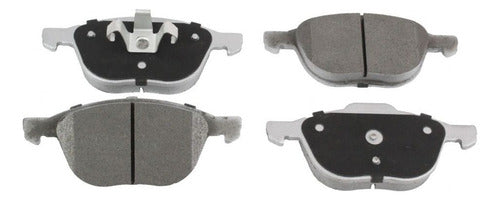 Pastilla Freno Delantero Volvo S40 2.4 2004 2009