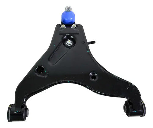 Bandeja Delantero Inferior Mitsubishi L200 2016 2022 Par