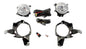 Kit Neblinero Toyota Rav4 2.0 3zrfe Zsa44 2013 2018