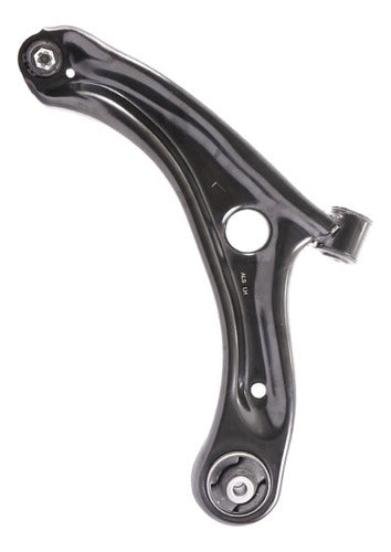 Par Bandeja Suspension Delantero Inferior Honda City 1.5 2015 2020