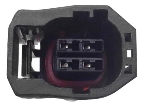 Sensor Oxigeno Mazda 2 1.5l 2007-2015 ( Nro 1 )
