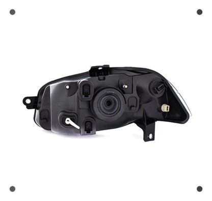 Optico Derecho Fiat Palio 1.6 4x2 Hatchback 1999 2006