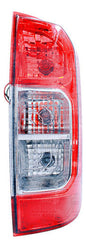 Farol Trasero Derecho Nissan Np300 2.5 Qr25de 2015 2020