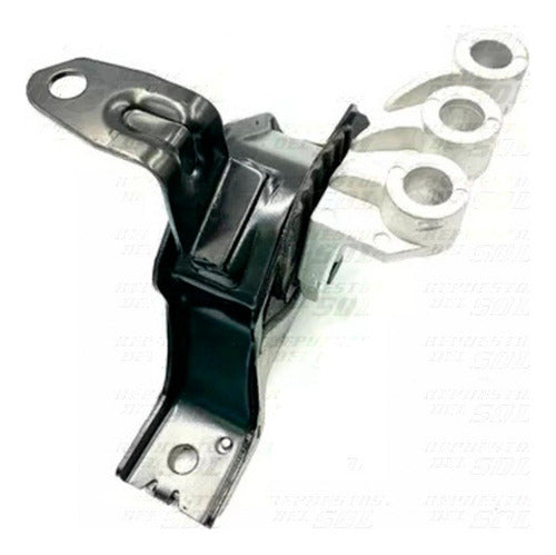 Soporte Derecho Chevrolet Captiva 2.0 2007 2011 4x2