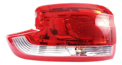 Farol Trasero Exterior Maxus G10 2017 2023 Izquierdo Rojo