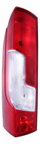 Farol Trasero Izquierdo Jumper Puma 2.2 22dt 2014 2018